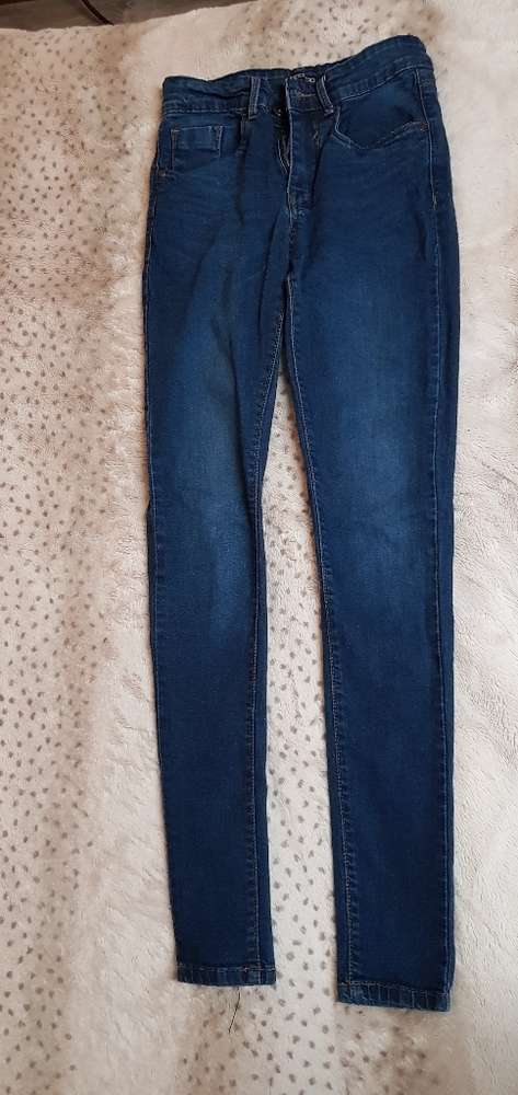 Boohoo skinny jeans